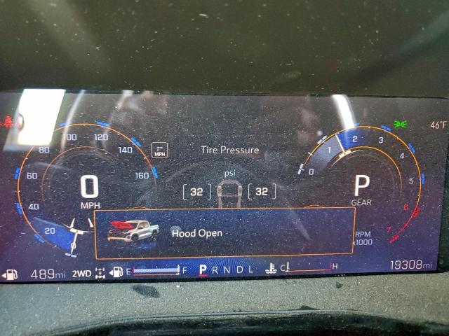 Chevrolet Colorado Lt Image 10