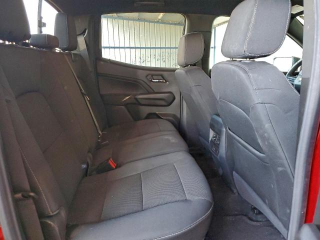 Chevrolet Colorado Lt Image 4