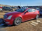 Cadillac CTS Premium Collection Image 1