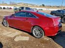 Cadillac CTS Premium Collection Image 12
