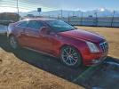 Cadillac CTS Premium Collection Image 4