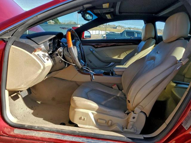 Cadillac CTS Premium Collection Image 10