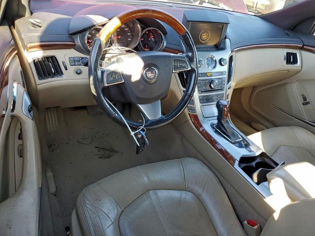 Cadillac CTS Premium Collection Image 6