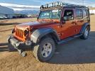 Jeep Wrangler Sport Image 1