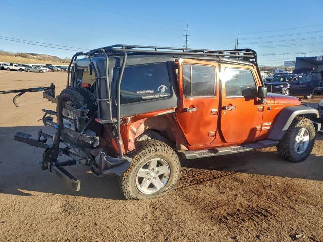 Jeep Wrangler Sport Image 8