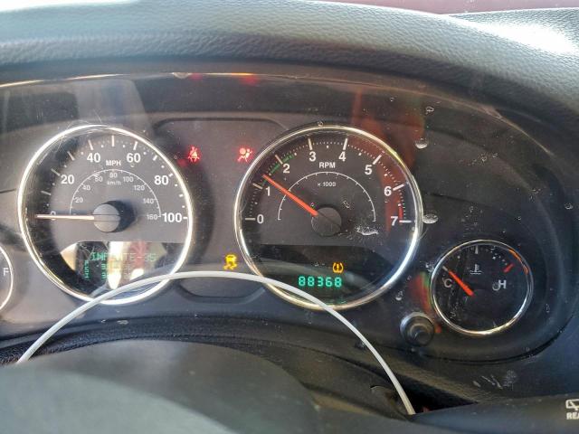 Jeep Wrangler Sport Image 2