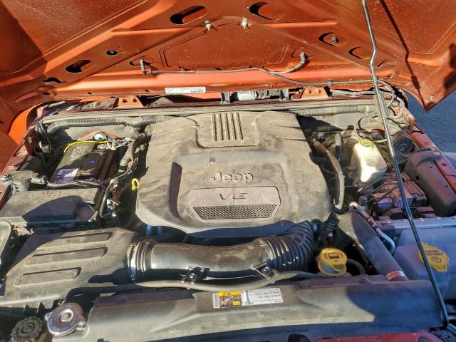 Jeep Wrangler Sport Image 11