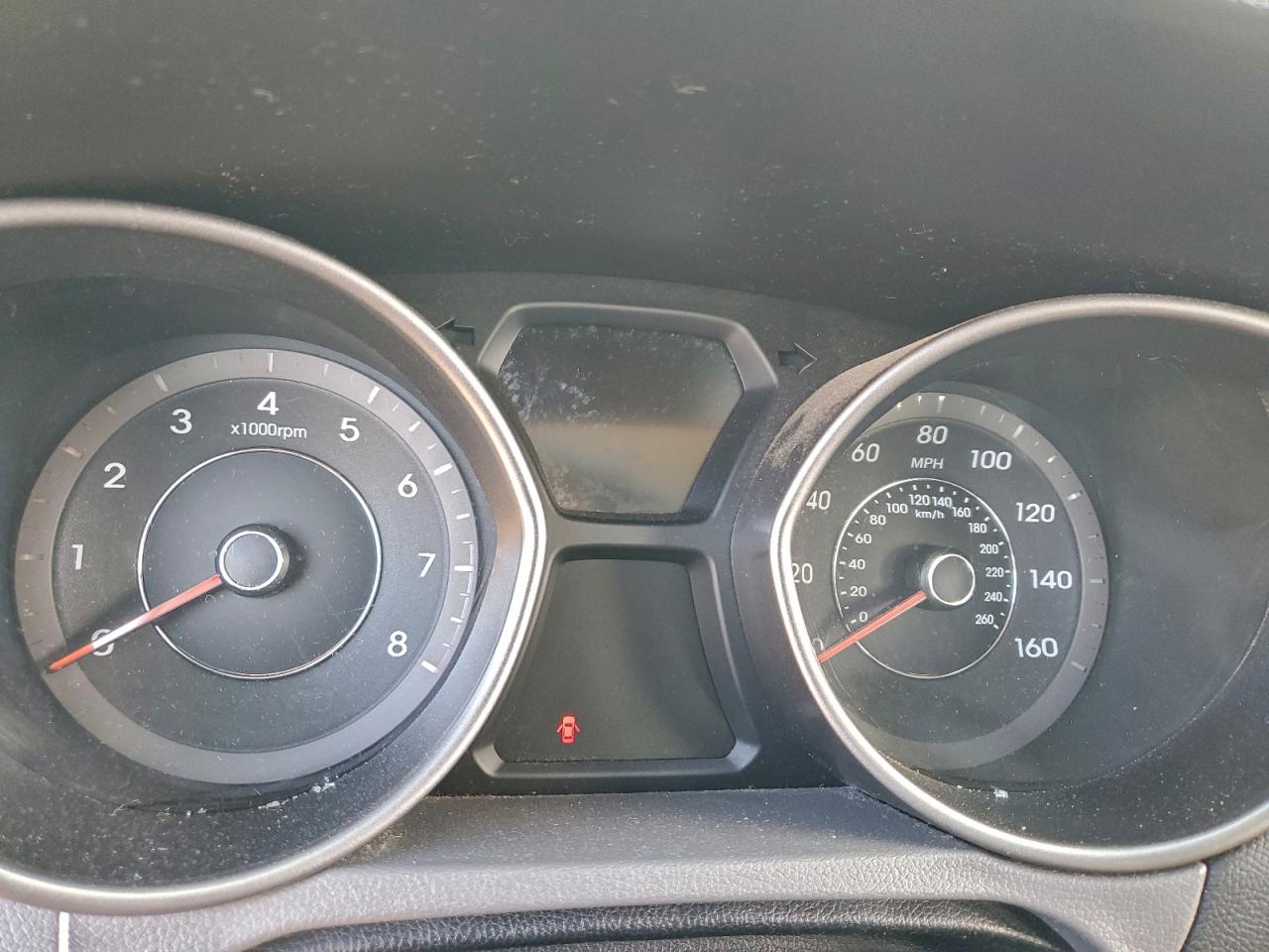 Hyundai ELANTRA Se Image 5