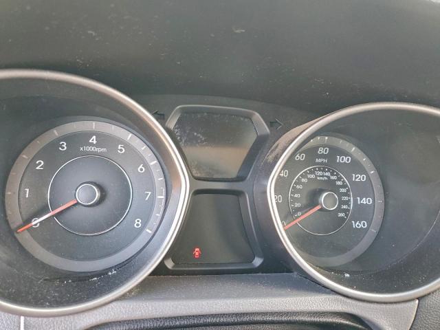 Hyundai ELANTRA Se Image 5