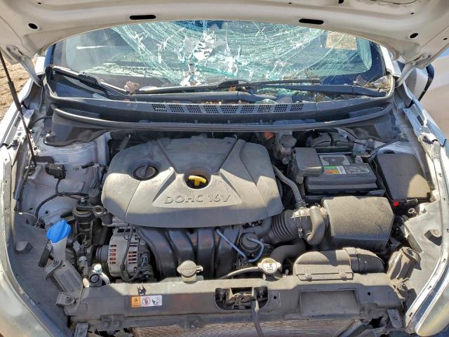 Hyundai ELANTRA Se Image 9