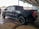 Chevrolet Silverado K1500 Trail Boss Custom Image 5