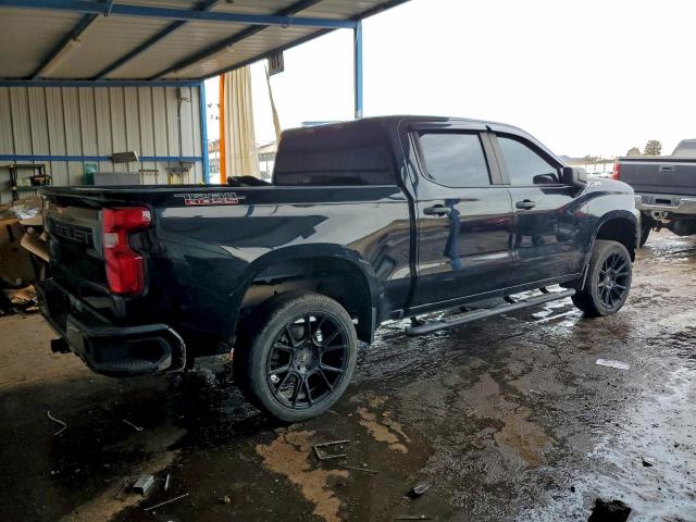 Chevrolet Silverado K1500 Trail Boss Custom Image 2