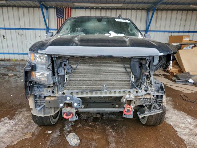 Chevrolet Silverado K1500 Trail Boss Custom Image 10