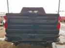 Chevrolet Silverado K1500 Trail Boss Custom Image 4
