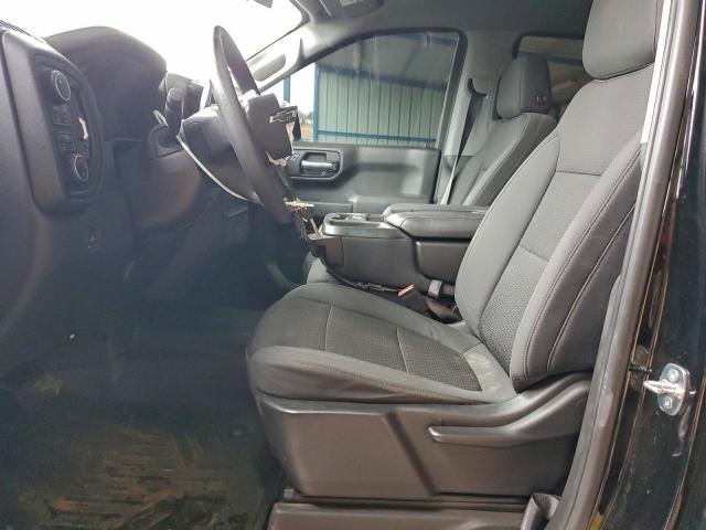 Chevrolet Silverado K1500 Trail Boss Custom Image 12