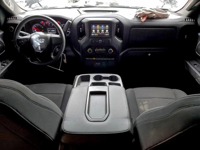 Chevrolet Silverado K1500 Trail Boss Custom Image 6