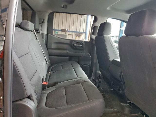 Chevrolet Silverado K1500 Trail Boss Custom Image 11