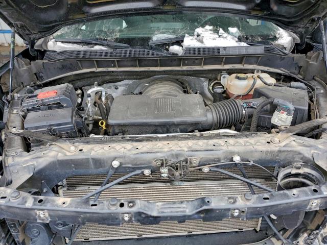 Chevrolet Silverado K1500 Trail Boss Custom Image 7