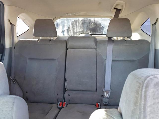 Honda Crv Ex Image 8