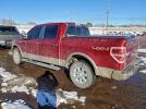 Ford F-150 Supercrew Image 7