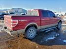 Ford F-150 Supercrew Image 6
