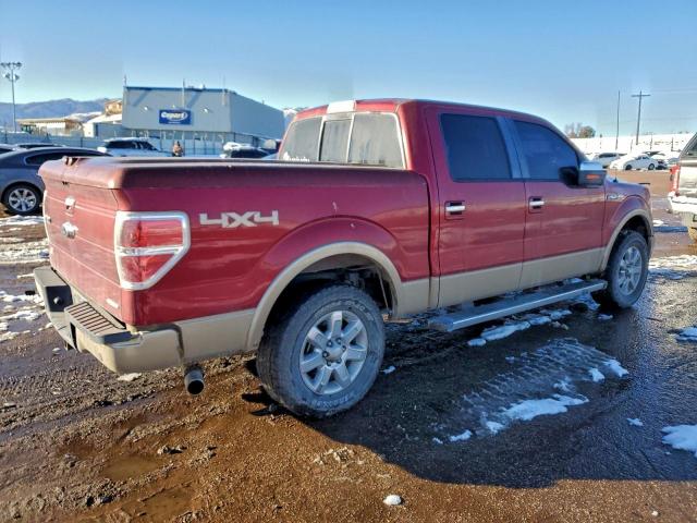Ford F-150 Supercrew Image 6