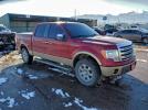 Ford F-150 Supercrew Image 12