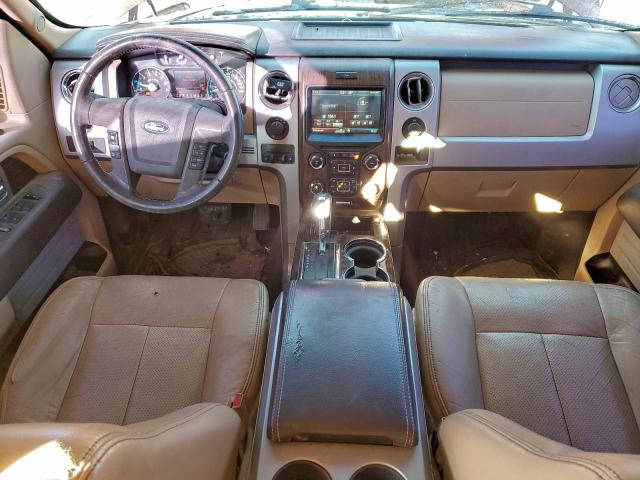 Ford F-150 Supercrew Image 4