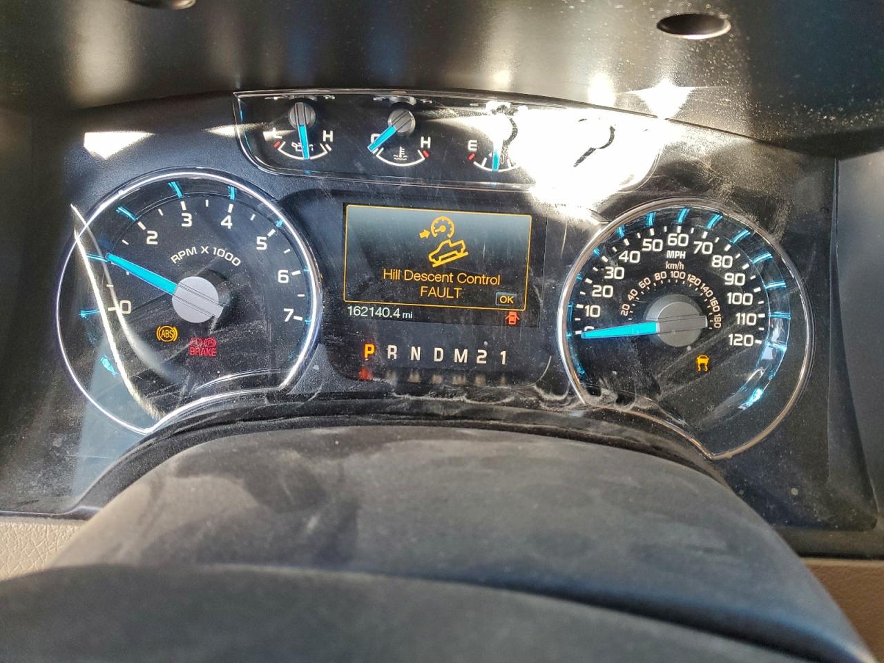 Ford F-150 Supercrew Image 9