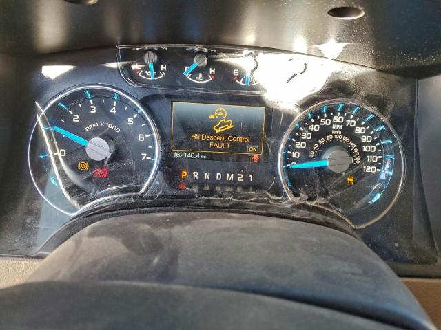 Ford F-150 Supercrew Image 9