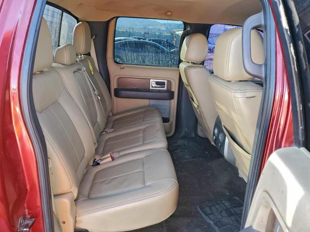 Ford F-150 Supercrew Image 11