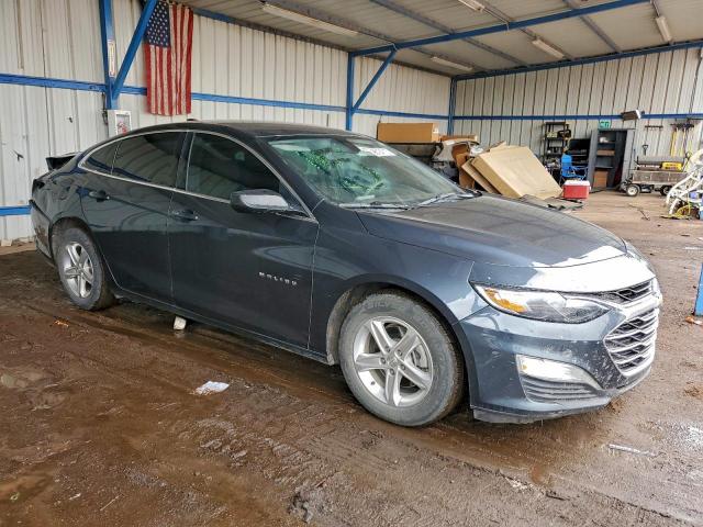 Chevrolet Malibu Ls Image 2