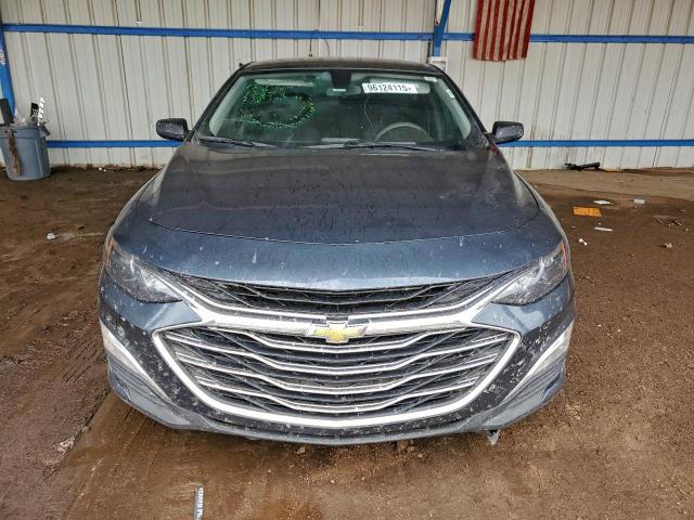 Chevrolet Malibu Ls Image 8