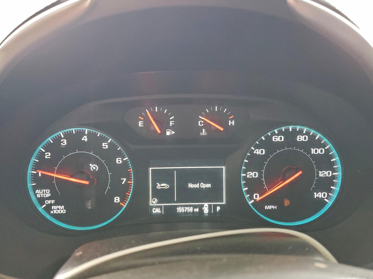 Chevrolet Malibu Ls Image 12