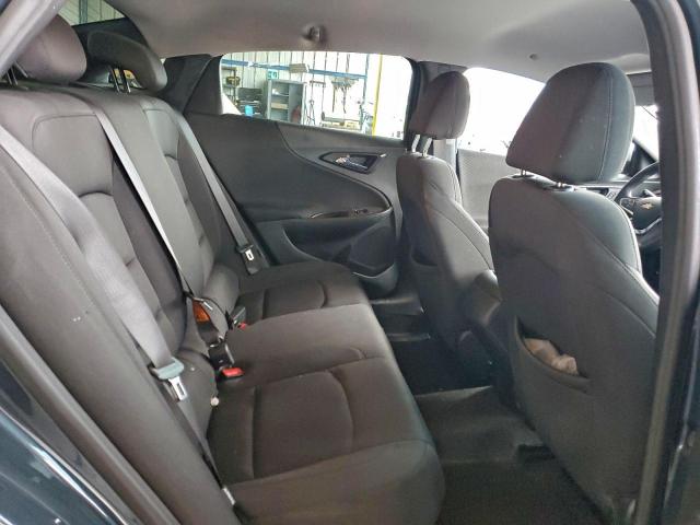 Chevrolet Malibu Ls Image 6