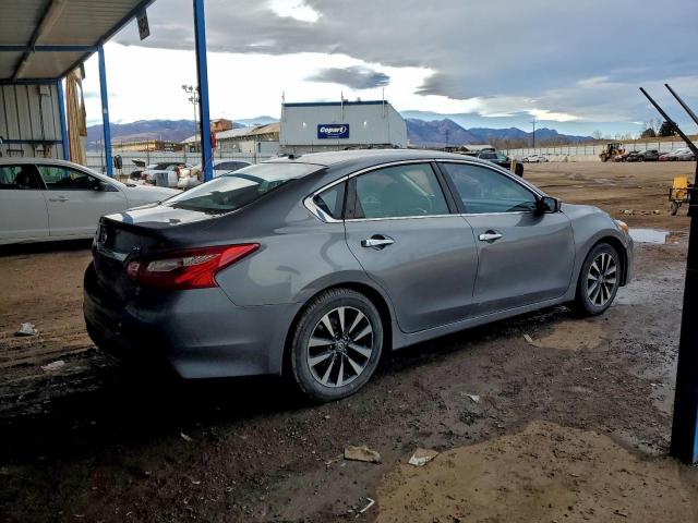 Nissan Altima 2.5 Image 7