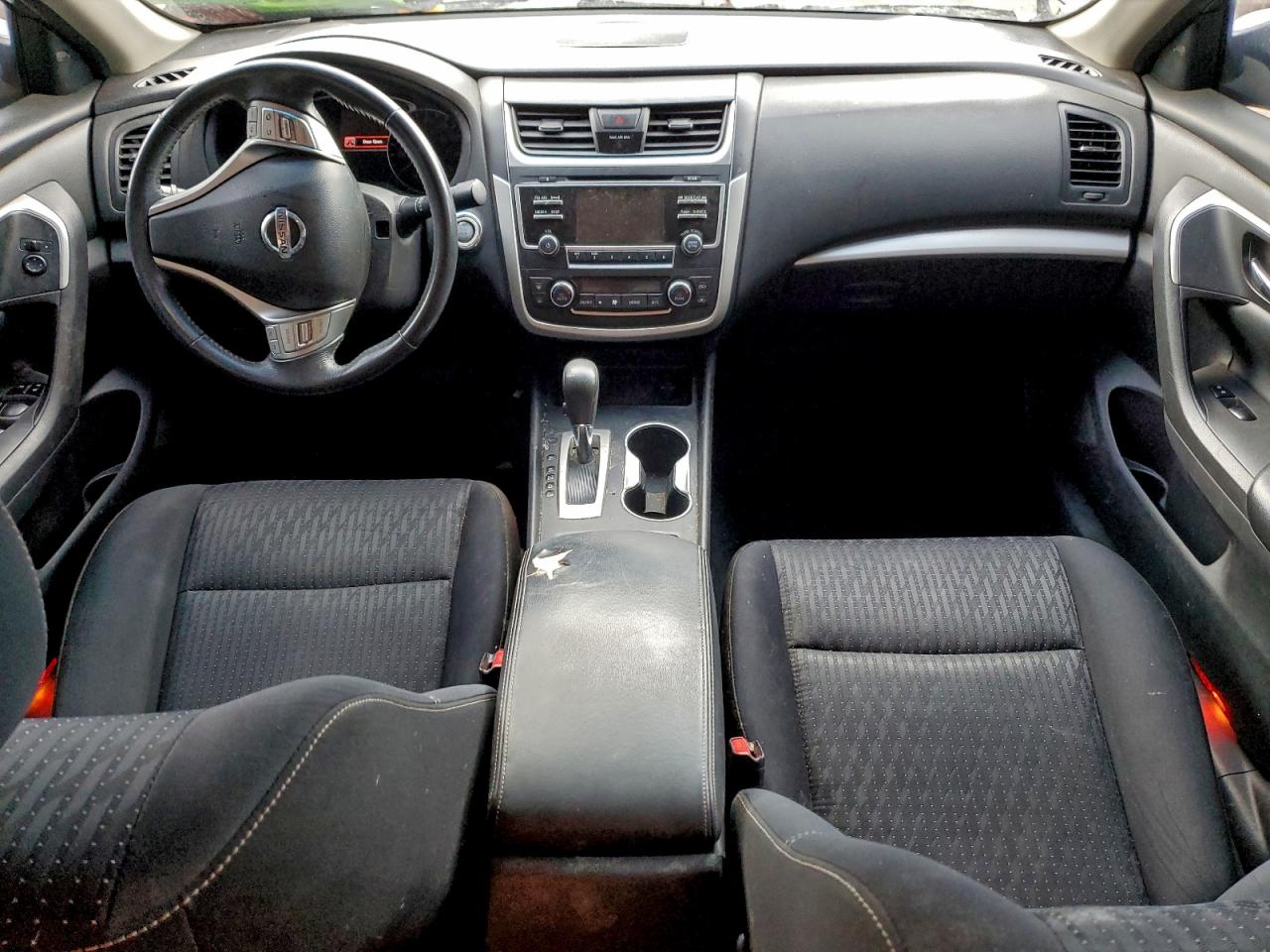 Nissan Altima 2.5 Image 12
