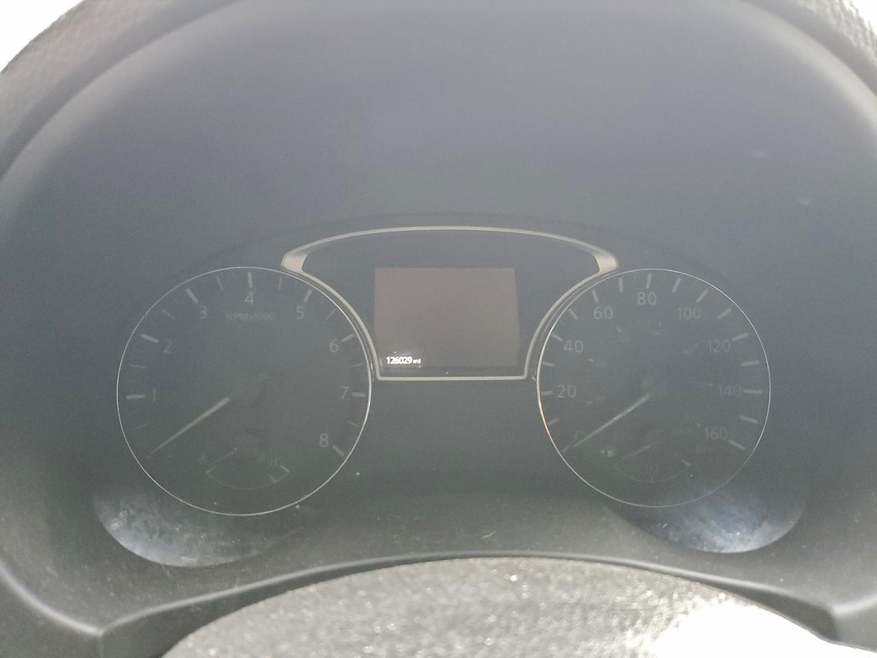Nissan Altima 2.5 Image 10