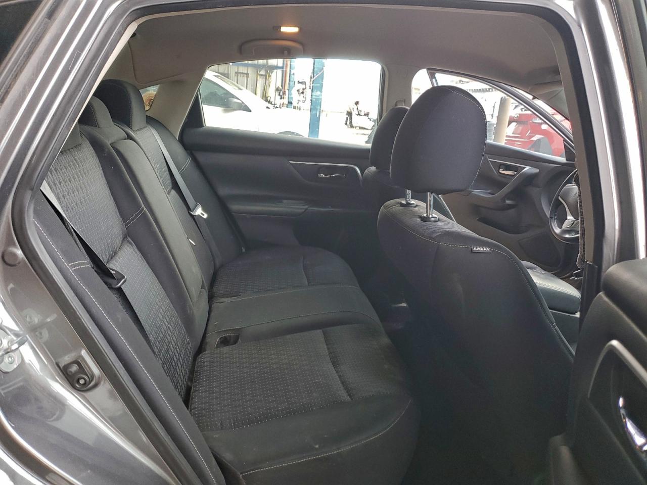 Nissan Altima 2.5 Image 5