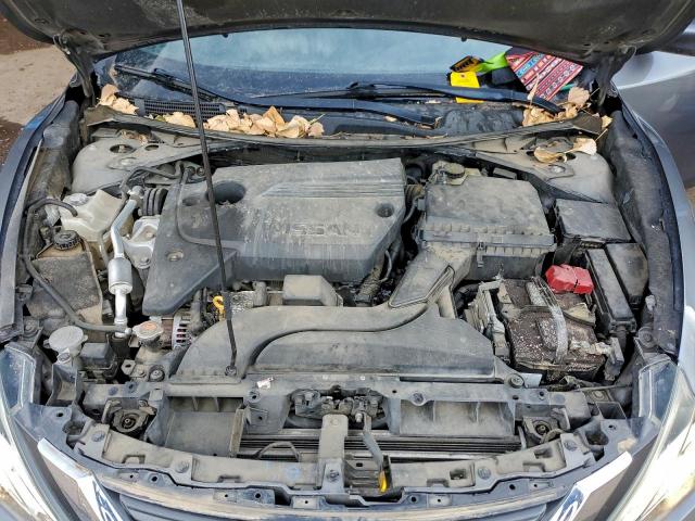 Nissan Altima 2.5 Image 9