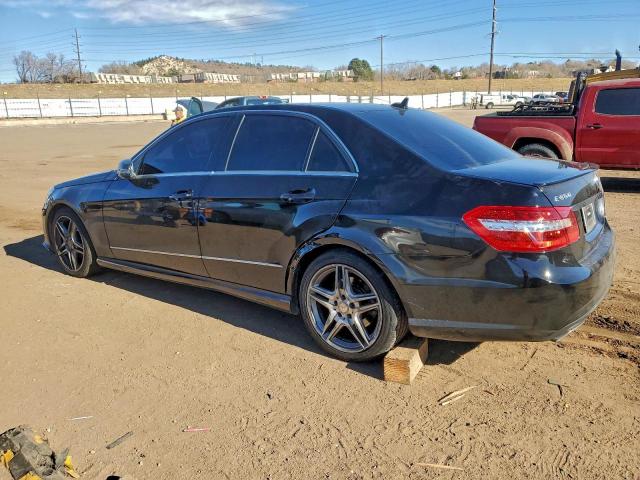 Mercedes-Benz E-Class 350 4matic Image 2