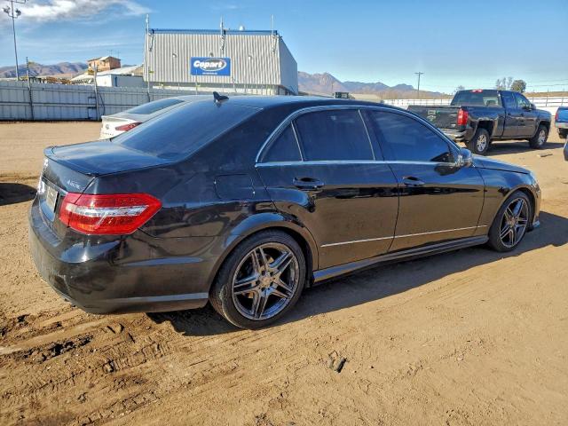 Mercedes-Benz E-Class 350 4matic Image 9