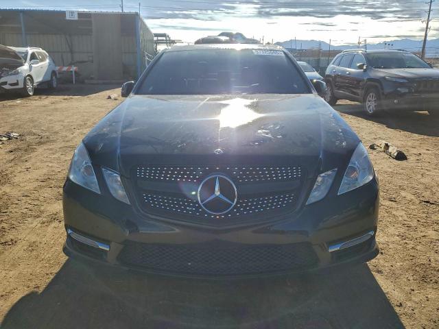 Mercedes-Benz E-Class 350 4matic Image 3