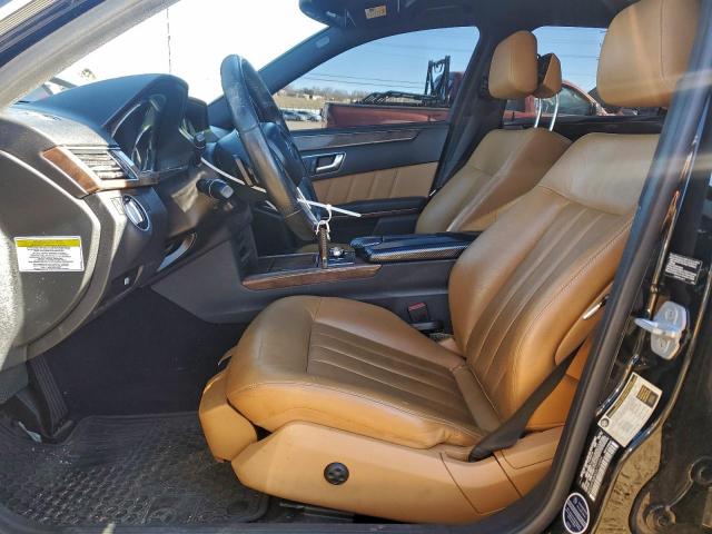 Mercedes-Benz E-Class 350 4matic Image 10
