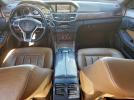Mercedes-Benz E-Class 350 4matic Image 5