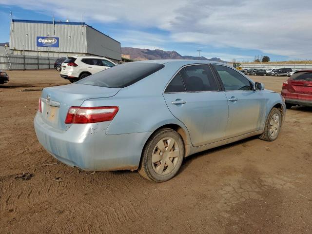 Toyota Camry Ce Image 4