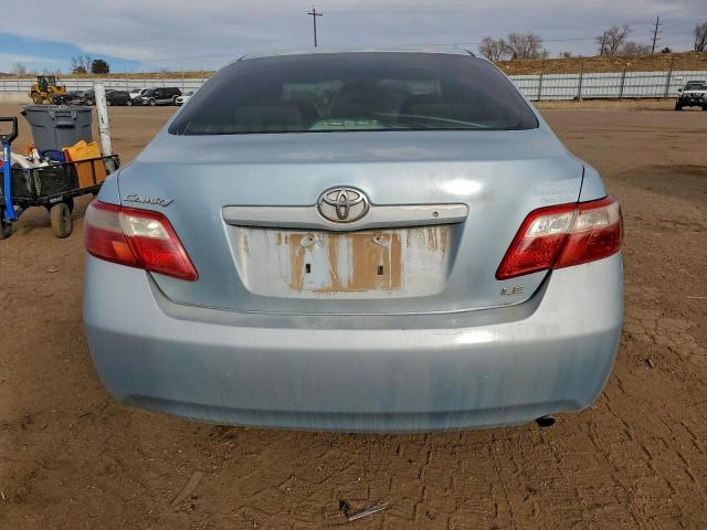 Toyota Camry Ce Image 3