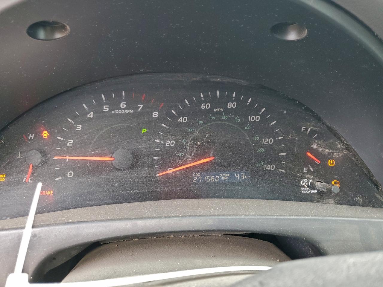 Toyota Camry Ce Image 10