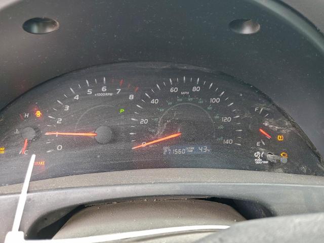 Toyota Camry Ce Image 10