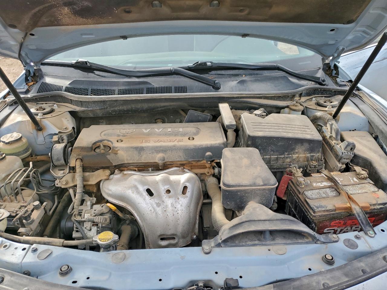 Toyota Camry Ce Image 9